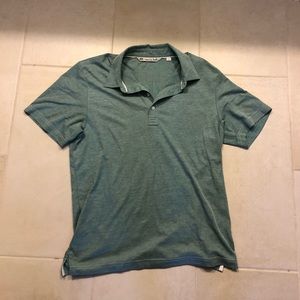 Travis Mathew Golf Polo